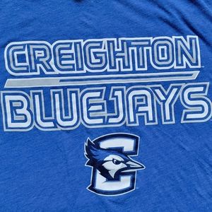 CREIGHTON BLUEJAYS t-shirt XXL